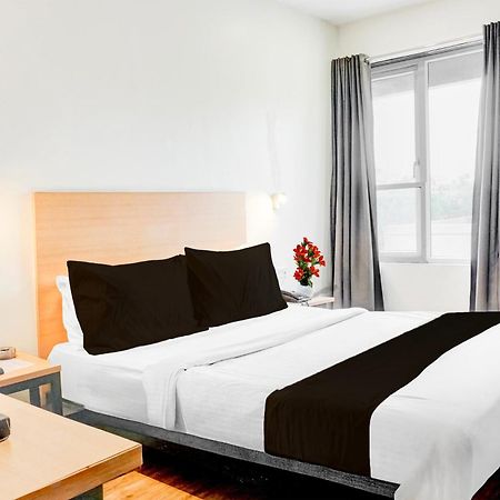 Super Townhouse Mg Road بونة المظهر الخارجي الصورة