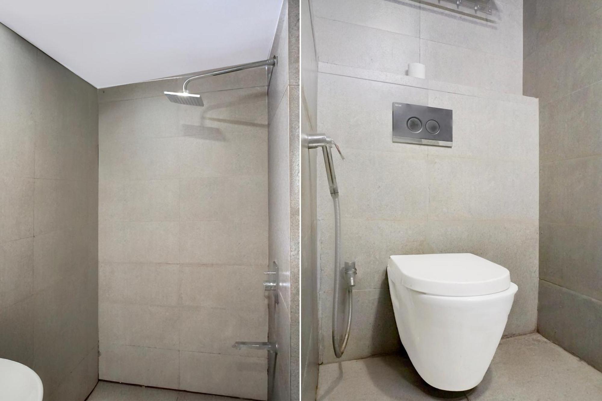 Super Townhouse Mg Road بونة المظهر الخارجي الصورة