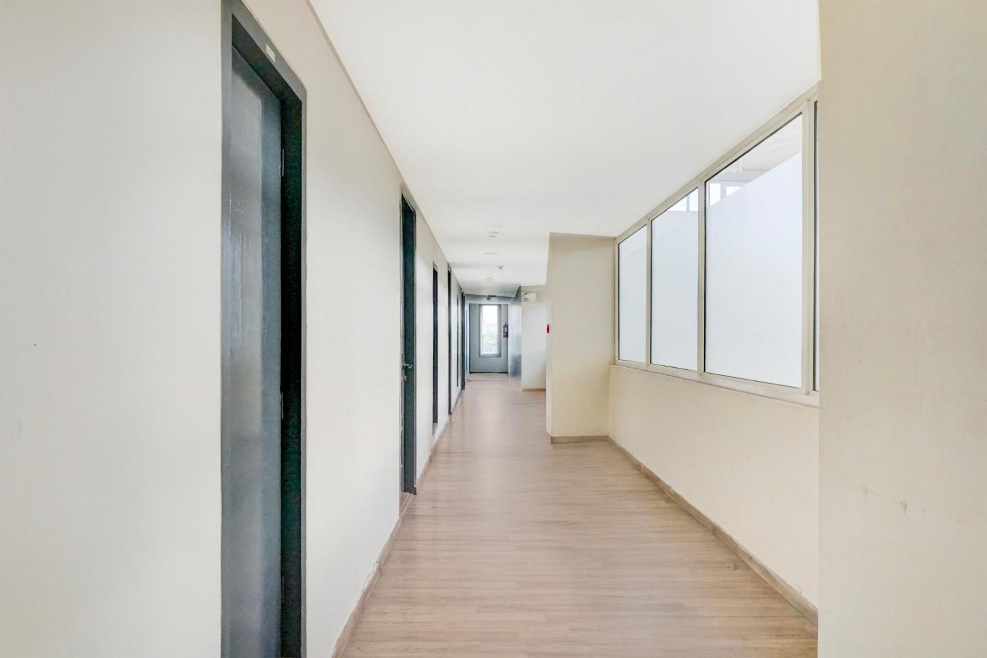 Super Townhouse Mg Road بونة المظهر الخارجي الصورة