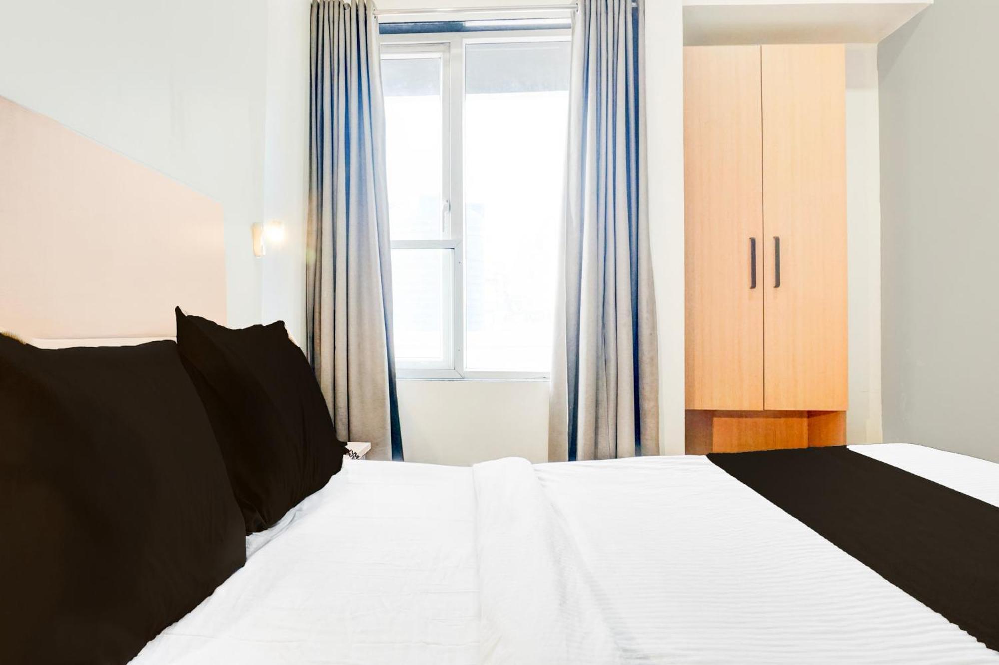 Super Townhouse Mg Road بونة المظهر الخارجي الصورة