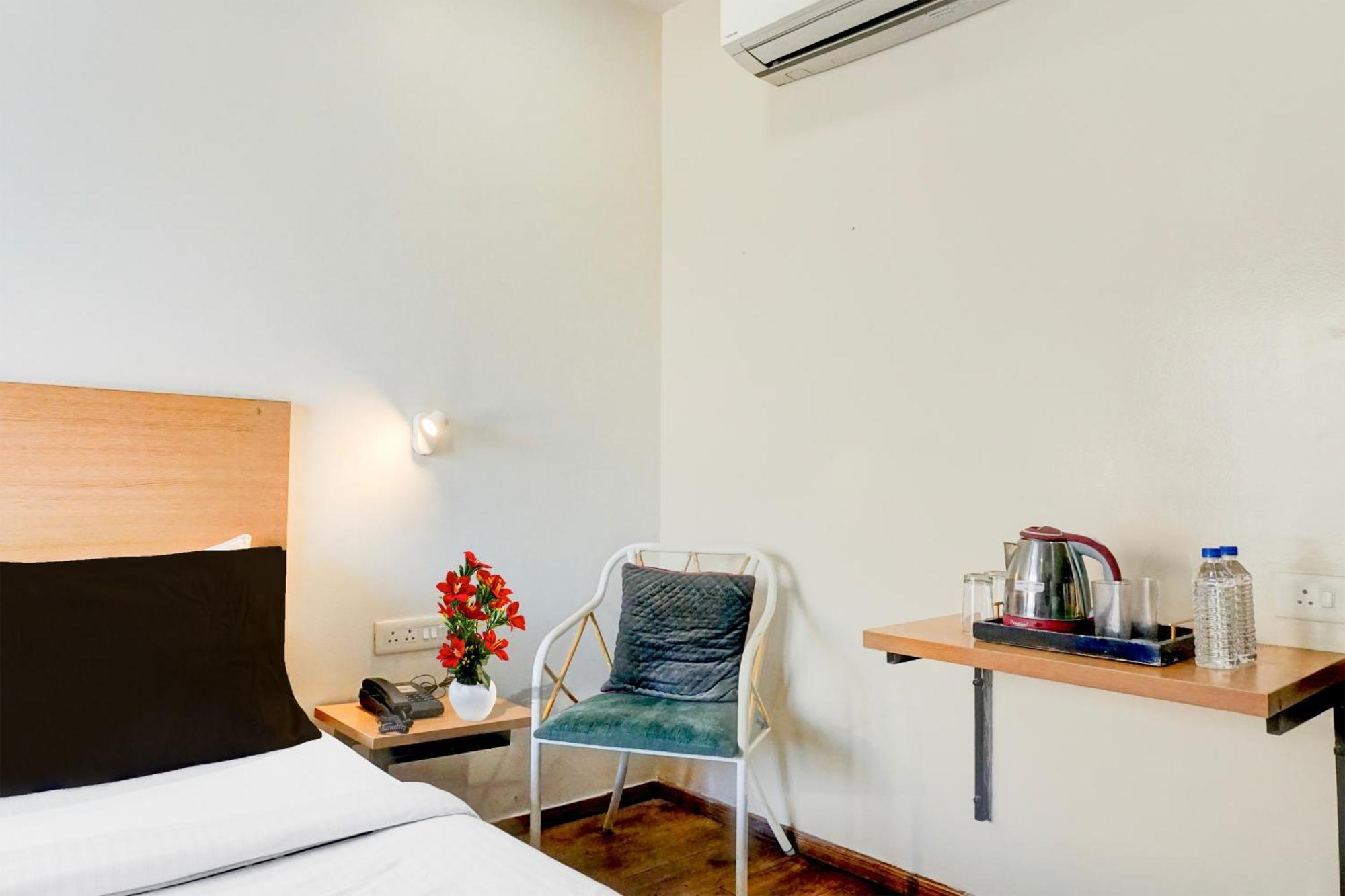 Super Townhouse Mg Road بونة المظهر الخارجي الصورة